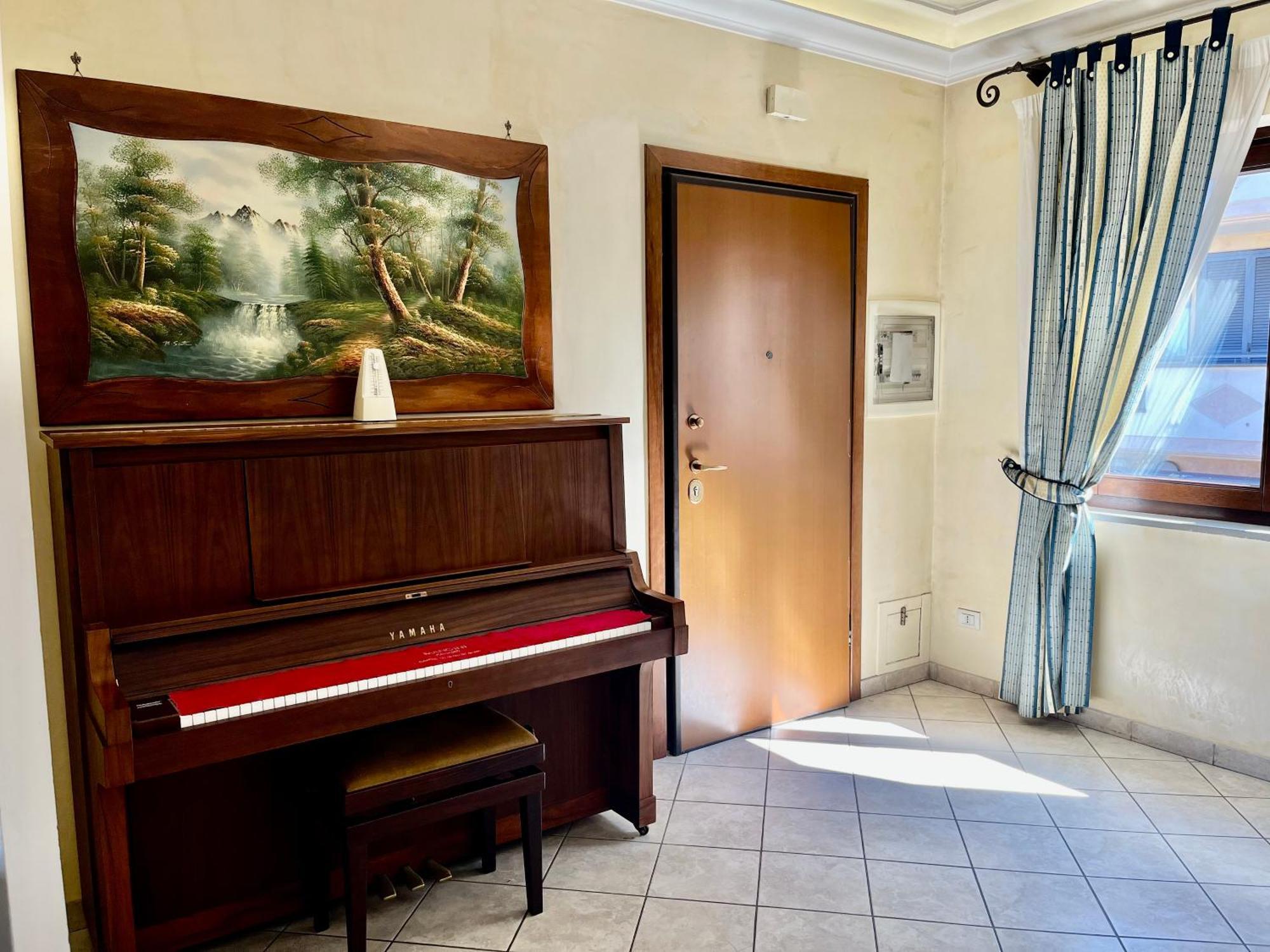 Affittacamere Al Capolinea Roma